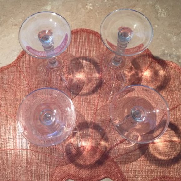 Cosmo | Martini Glasses - Picture 5 of 9